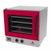 Forno Turbo Elétrico Fast Oven