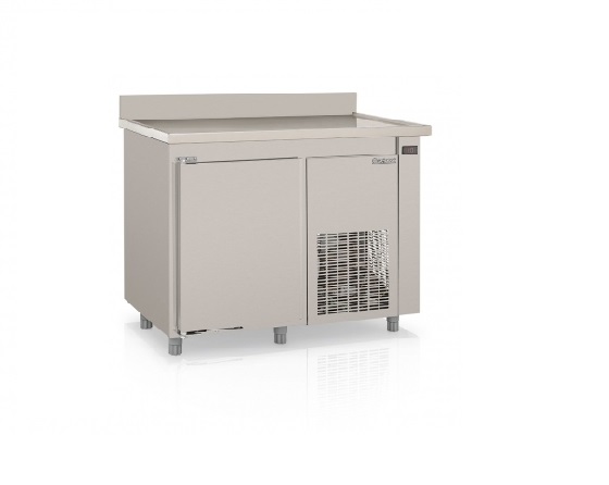 GBFG-110 Balcão de Encosto 110cm Refrigerado