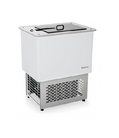 GGSA-1800 Sorveteira Compacta