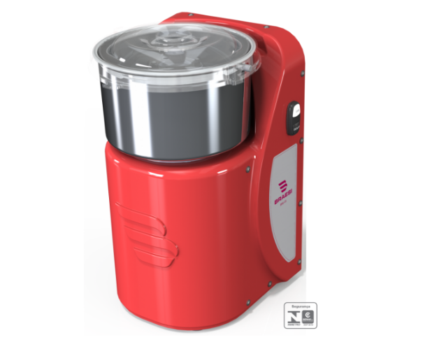 Cortador de Legumes - Braesi 127V